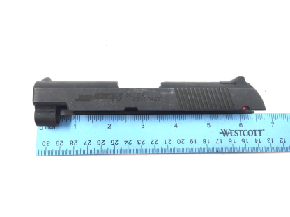 Bersa Thunder 45 .45ACP, Pistol Parts: Slide - Image 13