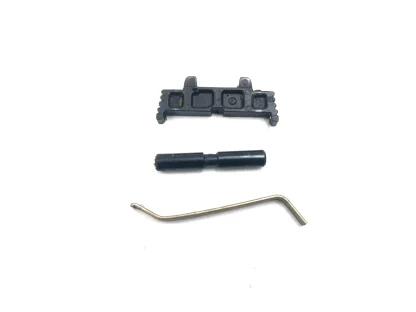Walther PPS, 9mm Pistol Parts: Takedown, Spring, Pin - Image 3