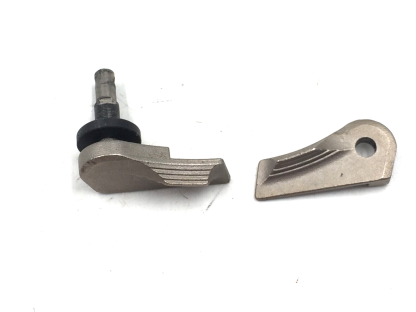 Bersa Thunder 45 .45ACP, Pistol Parts: Safety - Image 5