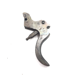 Taurus Falcon .38 Special, Revolver Parts: Trigger