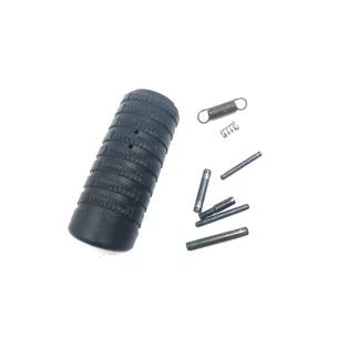 Walther PPS, 9mm Pistol Parts: Backstrap, Pins, Springs