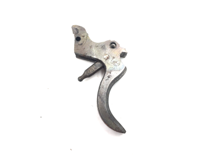 Taurus Falcon .38 Special, Revolver Parts: Trigger