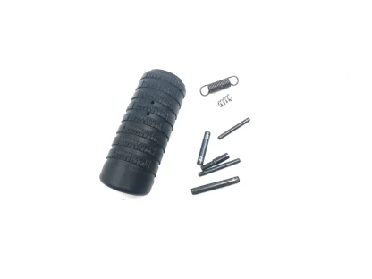Walther PPS, 9mm Pistol Parts: Backstrap, Pins, Springs