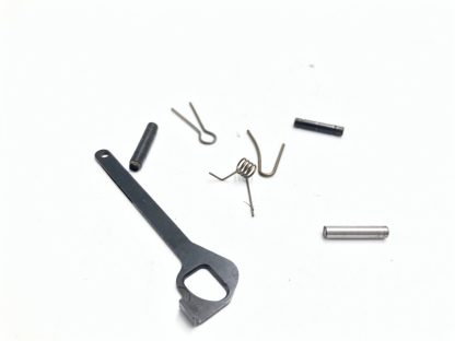 Kel-Tec P-3AT Parts, Trigger Bar, Springs, and Pins - Image 5