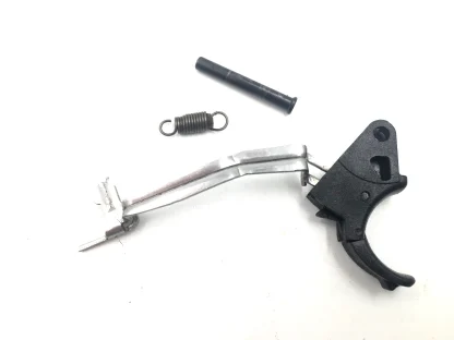 Smith & Wesson M&P 40, 40 S&W Pistol Parts: Trigger, Pin, Spring - Image 3
