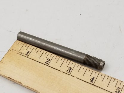 Ithaca M66 Super Single 20ga Shotgun Parts: Stock stud, spring, hing pin, screw - Image 4