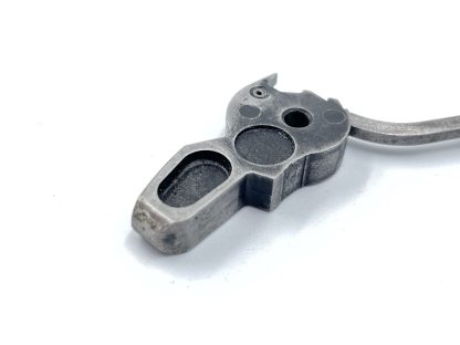 Smith and Wesson 457 45acp pistol parts, hammer, strut, spring, and plunger - Image 3