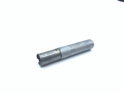 Jimenez JA380 380ACP pistol parts: barrel, recoil spring - Image 2