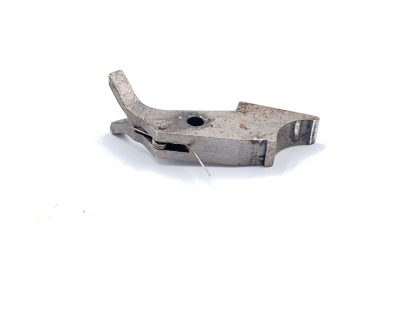 Stevens 311A shotgun parts, lever and spring - Image 4