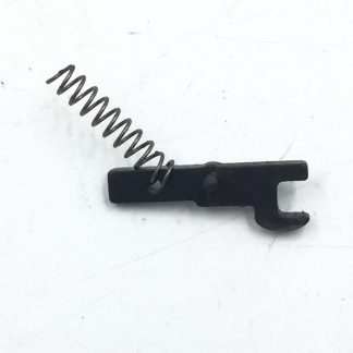 New England Firearms R92 Ultra, 22LR Revolver Parts:  Cylinder Stop, Spring