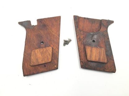 Davis P-32 .32ACP, Pistol Parts: Grips, Screws - Image 3