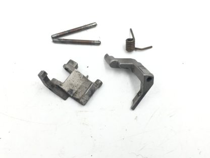 Ruger P89 9mm, Pistol Parts: Levers, Pins, Springs - Image 3