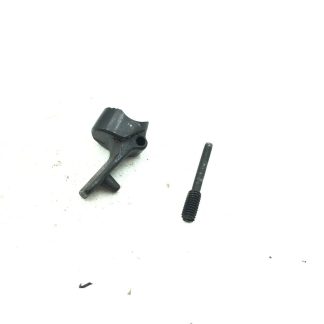 Ruger Security Six .357Magnum, Revolver Parts, Latch, Screw
