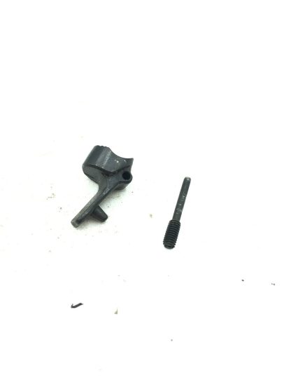 Ruger Security Six .357Magnum, Revolver Parts, Latch, Screw