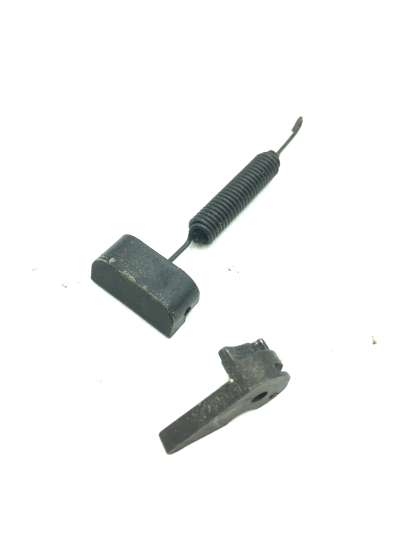 SCCY CPX-2 9mm, Pistol Parts, Hammer, Spring, Seat - Image 4