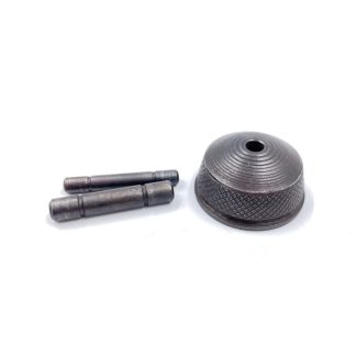 Remington 870 Express 12ga. shotgun parts, mag. cap and pins