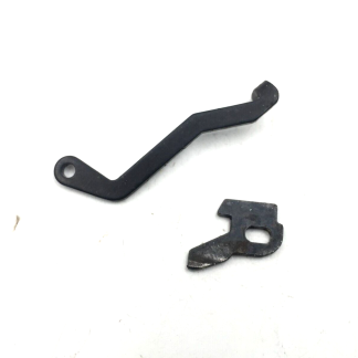 RG RG-13 38 Special, Revolver Parts: Hammer Safety, Cylinder Stop