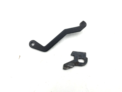 RG RG-13 38 Special, Revolver Parts: Hammer Safety, Cylinder Stop
