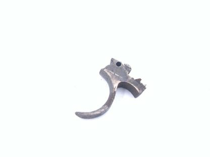 US Revolver Co 1900 22LR pistol parts: trigger, guard - Image 2