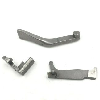 Ruger Security Six New Model 357 Magnum, Revolver Parts: Pawl, Transfer Bar, Cylinder Latch
