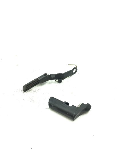Smith & Wesson SD9VE 9mm, Pistol parts, Slide Catch, mag Catch - Image 2