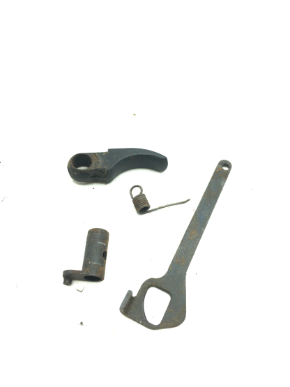 Ruger LCP .380ACP, Pistol Parts, Trigger, Bar, Pivot - Image 2