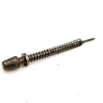 Winchester 1400 MKII, 20ga Shotgun Part. Firing Pin w/ Spring - Image 4