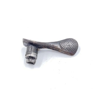 Volunteer Arms Single Shot 12ga shotgun parts, top lever