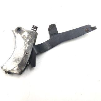 Davis P-32 .32ACP, Pistol Parts: Trigger