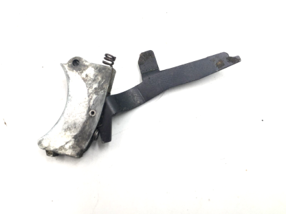 Davis P-32 .32ACP, Pistol Parts: Trigger