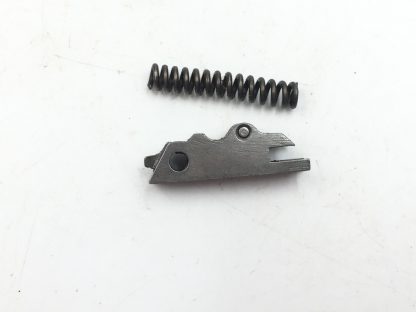 Rossi 885 .38 Special, Revolver Parts: Rebound Slide, Spring - Image 3