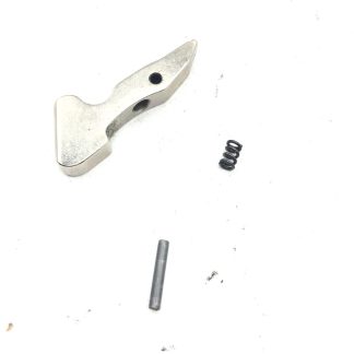 Davis Industries D9 9mm, Revolver Parts, Trigger, Pin and Spring