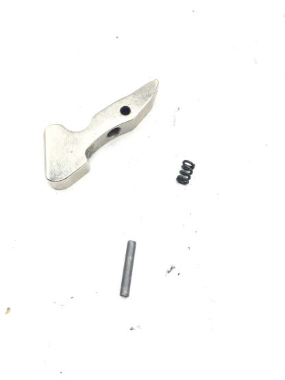 Davis Industries D9 9mm, Revolver Parts, Trigger, Pin and Spring