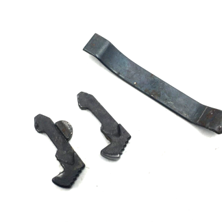 Ruger P89 9mm, Pistol Parts: Mag Spring, Mag Latches
