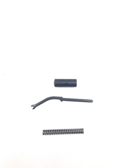 Ruger P89 9mm, pistol parts, hammer strut, seat, spring