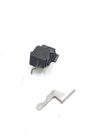 Smith and Wesson M&P40C .40S&W, Pistol Parts, Lever Housing - Image 4