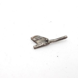 High Standard High Sierra 22LR, Revolver Parts: Cylinder Stop