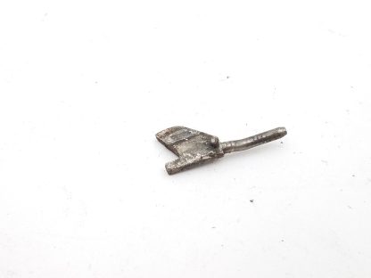 High Standard High Sierra 22LR, Revolver Parts: Cylinder Stop