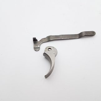 KAHR CW 45 45ACP Pistol Parts: Trigger, Trigger Bar