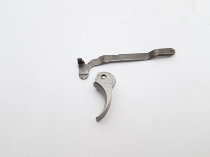 KAHR CW 45 45ACP Pistol Parts: Trigger, Trigger Bar