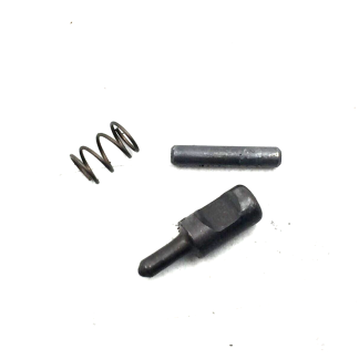 Smith & Wesson 642-2 38 Special, Revolver Part: Firing Pin, Spring Retaining Pin