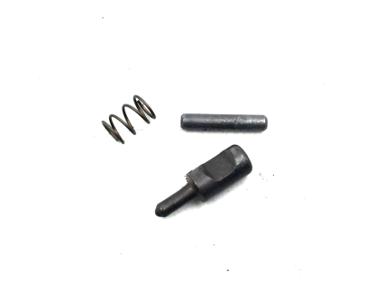 Smith & Wesson 642-2 38 Special, Revolver Part: Firing Pin, Spring Retaining Pin