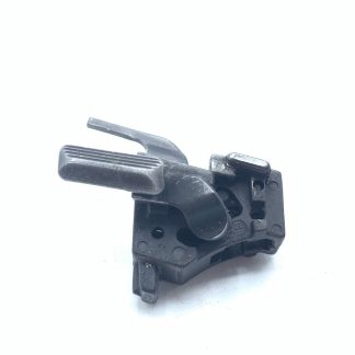 Taurus PTIII G2A 9mm pistol parts: safety, housing