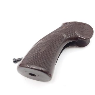 J.C. Higgins 88 22LR Revolver Parts: Grip, Screw