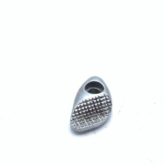 Taurus 17HMR pistol parts: thumbpiece