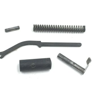 Ruger P89 9mm Pistol Parts: Hammer Strut, Spring, Pivot, Support, Pin