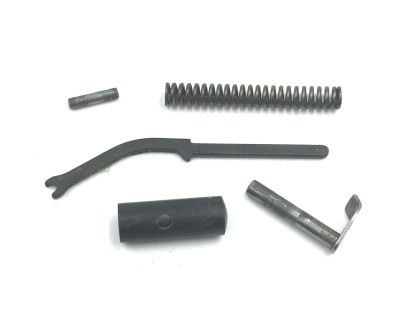 Ruger P89 9mm Pistol Parts: Hammer Strut, Spring, Pivot, Support, Pin