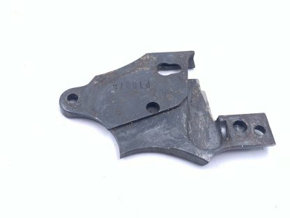 Colt Detective 38spl pistol parts: sideplate, 2 screws - Image 3