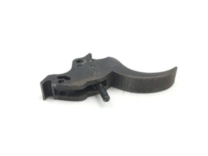 Smith & Wesson 10-5 38Spl Revolver Parts: Trigger - Image 6