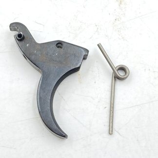 EAA EA/R 357 Magnum, Revolver Parts: Trigger and spring